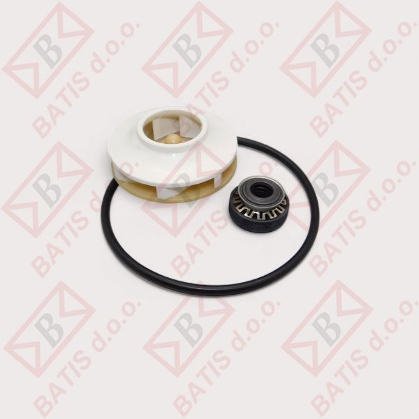 Slika BOSCH TURBINA BRTVA SEMERING165813 (A)