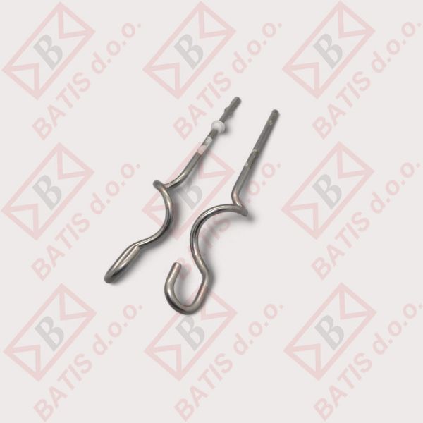 Slika BOSCH METLICA 26 3602