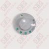 Slika GUMB TERMOSTATA CANDY ALISE 85