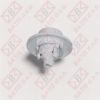 Slika GUMB TERMOSTATA CANDY ALISE 85