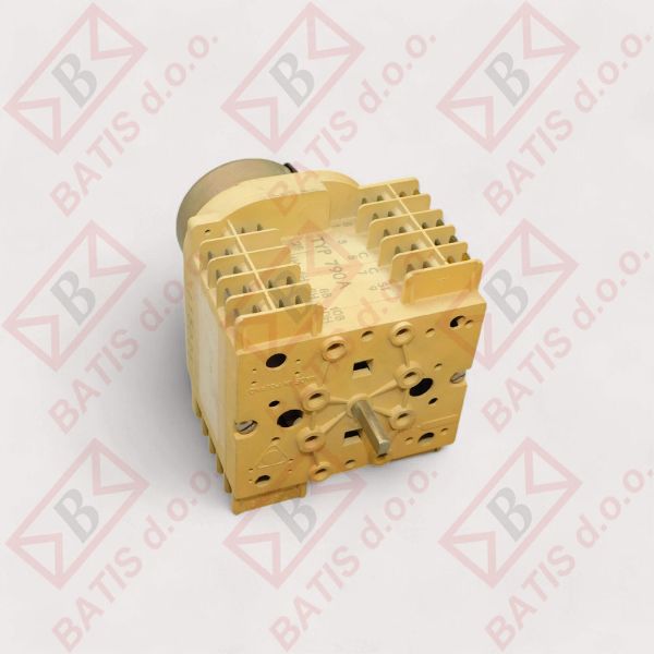 Slika PROGRAMATOR 790 POLJSKI 382122