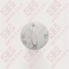 Slika GUMB TERMOSTATA GORENJE N.T.95" C   547528