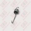 Slika OPRUGA BUBNJA  GORENJE 58730518 CM