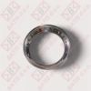 Slika PREDNJI POKLOPAC KADE GORENJE587613 inox