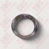 Slika PREDNJI POKLOPAC KADE GORENJE587613 inox