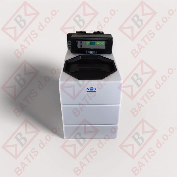 Slika DEPURATOR 12L AUTOMATSKIJUNIOR 24-12 v-71 cm