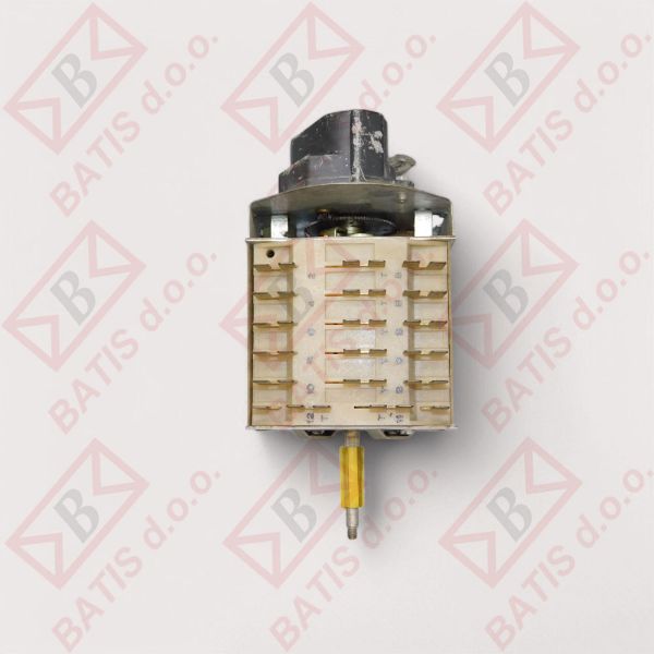 Slika PROGRAMATOR ZANUSI C 106