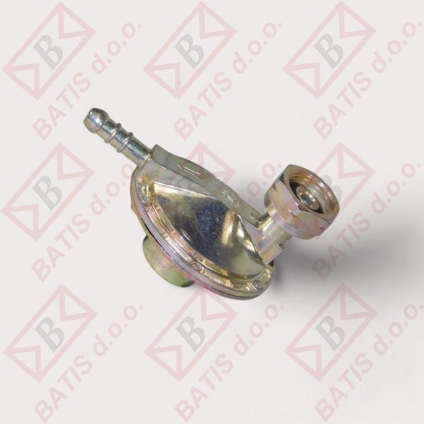 Slika - REGULATOR TLAKA PLINA KUTNI 1KG