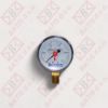 Slika - MANOMETAR FI 63 G1/04"0-25 BAR