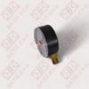 Slika - MANOMETAR FI 63 G1/04"0-25 BAR