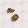 Slika - MS HOLENDER MATICA 3/8L      PRIJALAZ FI 8