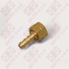 Slika - MS HOLENDER MATICA 3/8L      PRIJALAZ FI 8