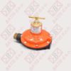 Slika - REGULATOR TLAKA PLINA N.T.30KG BP2303