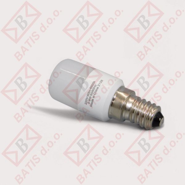 Slika LAMPICA ZA HLADNJAK *LED* E14 0,8 W