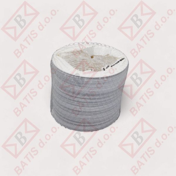 Slika CIJEV ZA NAPU 100MM PLAST 2.5M