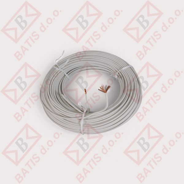 Slika SILIKONSKI VODIĆ 2,5MM180°C