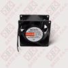 Slika VENTILATOR 80*80*38    ( L )