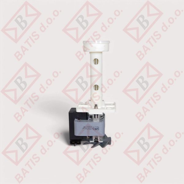 Slika * PUMPA LEDOM. UGO500047 19550113/0 REBO 30 W