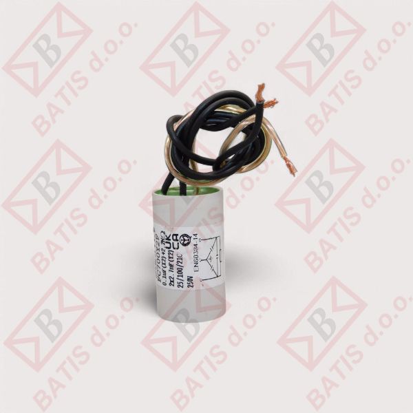 Slika RC ČLAN 112LG31 TRI ŽICE 