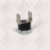 Slika TERMOSTAT  125°C NC  MALI-GUMB