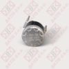 Slika TERMOSTAT  125°C NC  MALI-GUMB