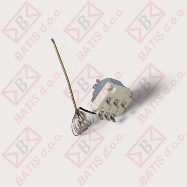 Slika TERMOSTAT PEĆNICE TROF.50-320CFI3 103CM