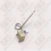 Slika TERMOSTAT PALMA GRIJALICE 5-40  000462 FI6 96CM