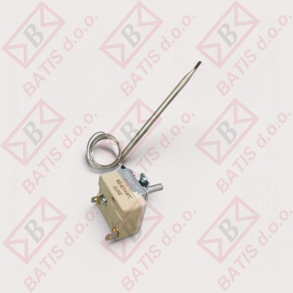 Slika TERMOSTAT PALMA GRIJALICE 5-40  000462 FI6 96CM