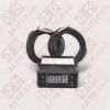 Slika TERMOREGULATOR FC-043 SA DVA  NTC SENZORA +50°C