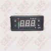 Slika TERMOREGULATOR FC-043 SA DVA  NTC SENZORA +50°C