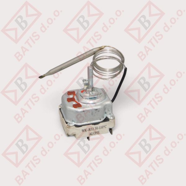 Slika TERMOSTAT TAP 701-953  110 CFI6 98CM TROFAZNI