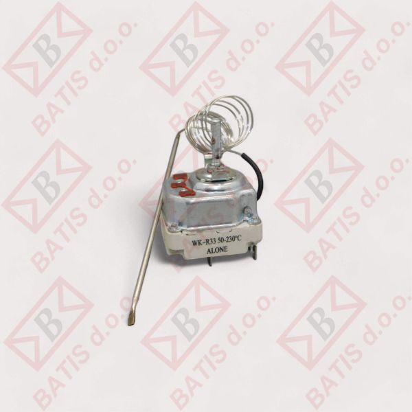 Slika TERMOSTAT TAP 701-963  230 CFI4 96CM TROFAZNI