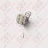 Slika TERMOSTAT TAP 701-963  230 CFI4 96CM TROFAZNI