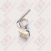 Slika TERMOSTAT TAP PEĆI JEDNOSTRUKI 30-110C FI6 90CM