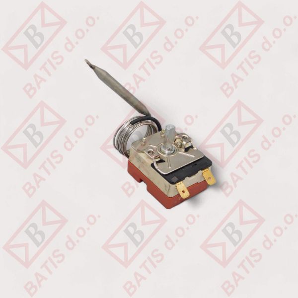 Slika TERMOSTAT TOPLE KUPKE 0-120FI 6 100CM