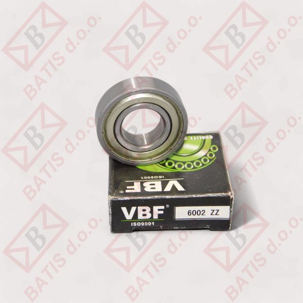 Slika VBF LEZAJ 6002 ZZ