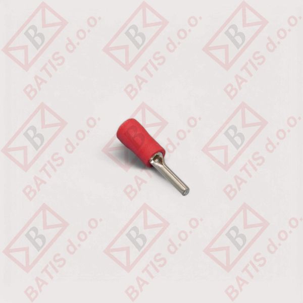 Slika STOPICA IGLIČASTA 1.5MM2 IZOLIRANA C1519