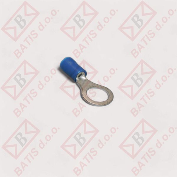Slika STOPICA OKASTA M8/2.5MM2 IZOLIRANA A2585