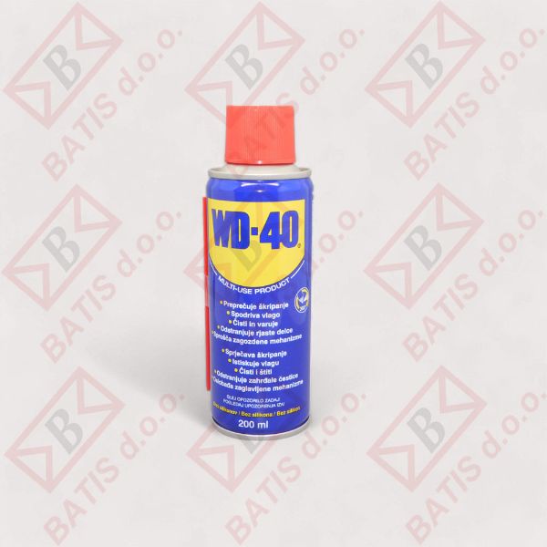 Slika SPREJ WD 40 MANJI 200ML