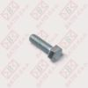 Slika MONTEX VIJAK M8 * 25MM DIN 933