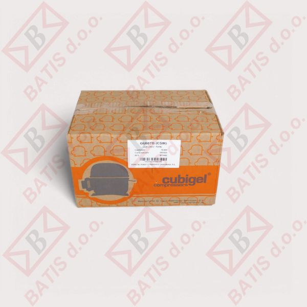Slika KOMPRESOR HERMETIK GU80TB/ GL90TB 200W R 134