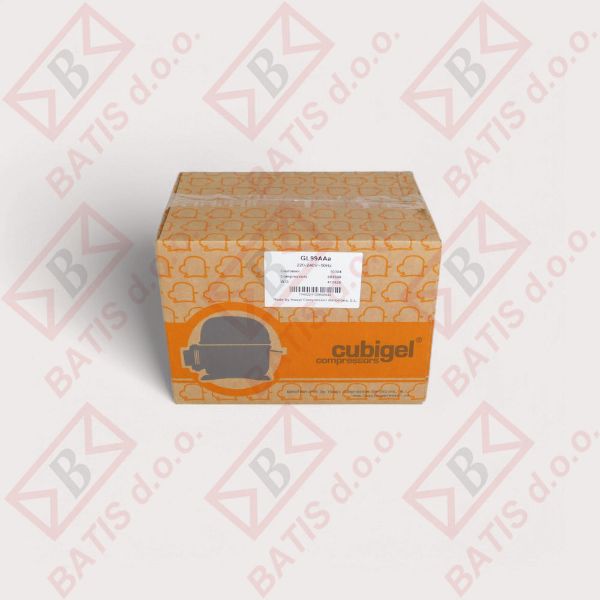 Slika KOMPRESOR CUBIGEL GL99AA 200WR134