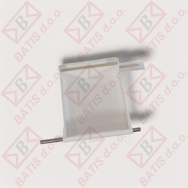 Slika * KADICA N30 25098057/025098057/0 165mm