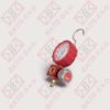 Slika MANOMETAR FI 68 R410 PMV101UN