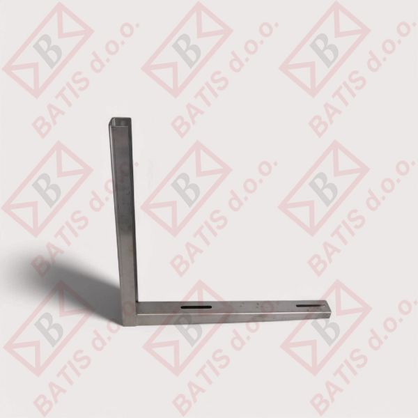 Slika NOSAČ KLIME VEĆI XXL INOX    550*570