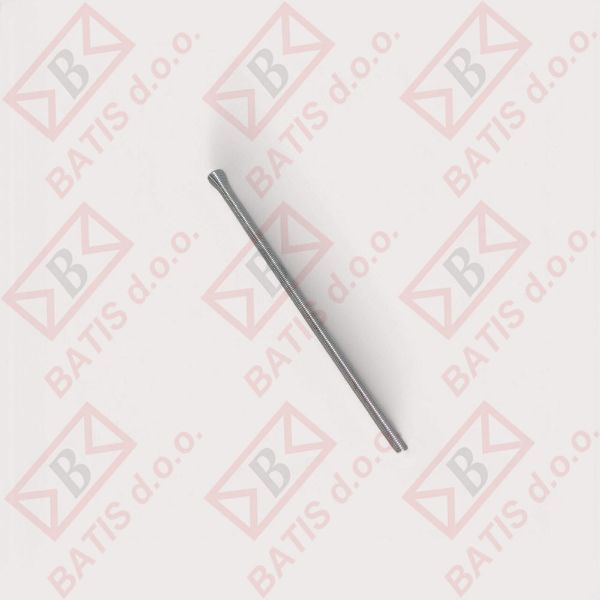 Slika  OPRUGA 1/4" 