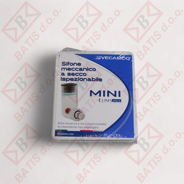 Slika SIFON ZA KLIMU MINI + KUČIŠTE