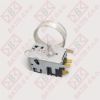 Slika TERMOSTAT 2T BEZ GRIJAČA  540263 /75183 077B6094 0,93M