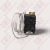 Slika TERMOSTAT 2T BEZ GRIJAČA  596215 R-134 077B6149 0,85M