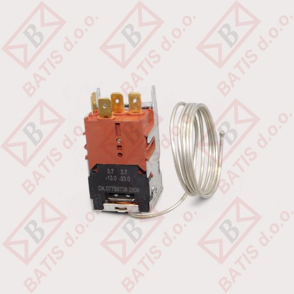 Slika TERMOSTAT 2T S OTPOROM 596279/ 75184 077B6738 0,85M